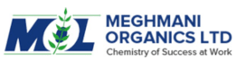 Meghmani Organics Ltd